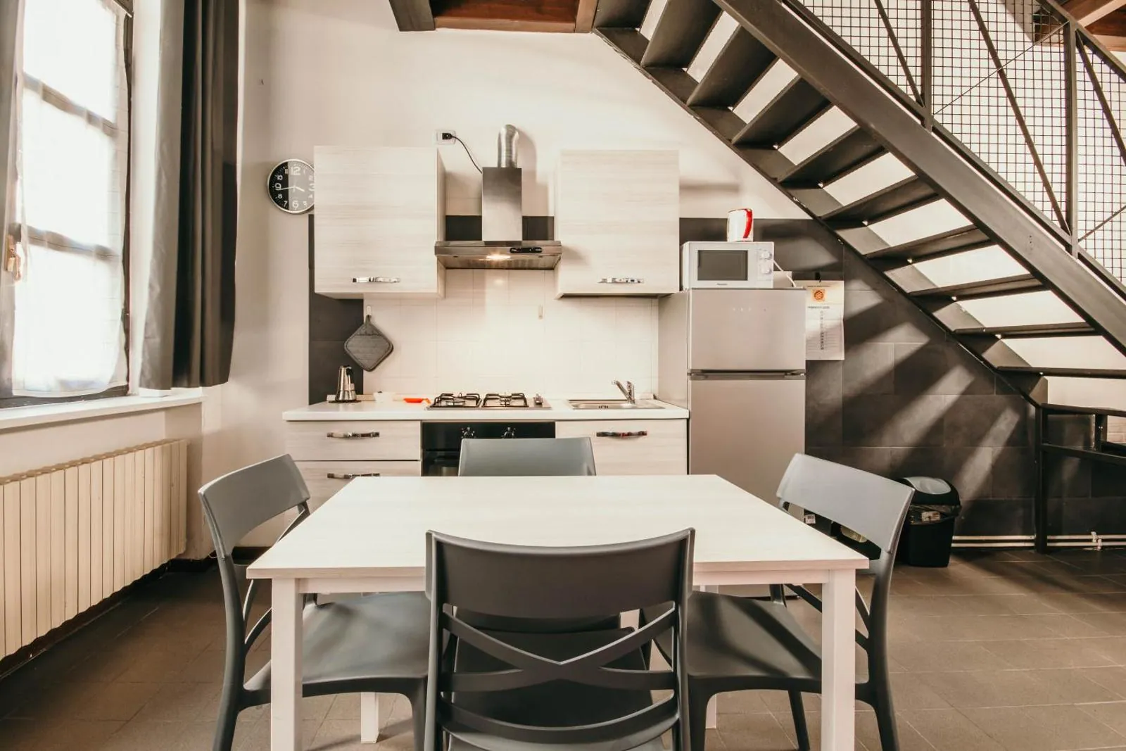 Appartamentino su 2 Livelli — Bigattera Apartments, Varese