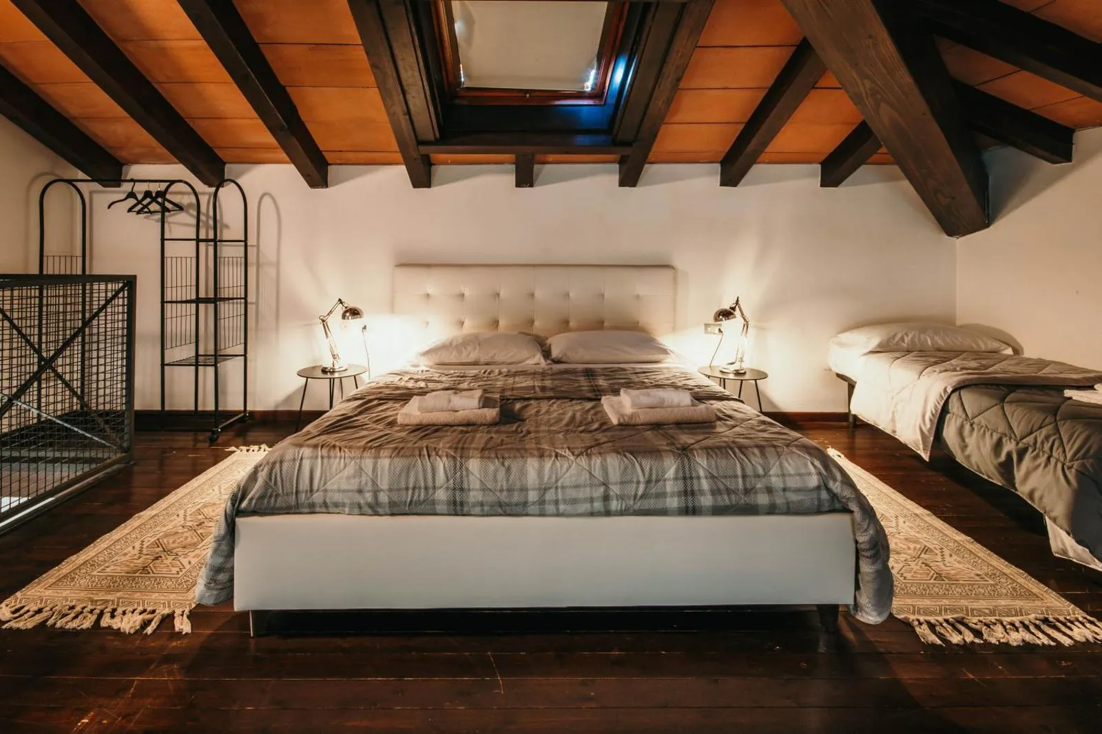 Appartamentino su 2 Livelli — Bigattera Apartments, Varese