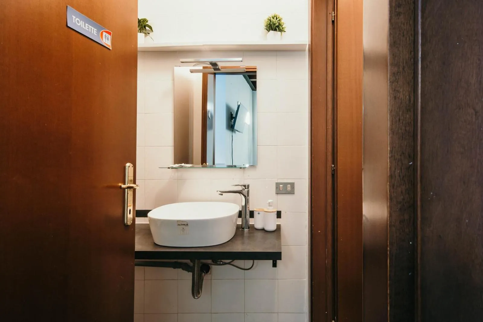 Appartamentino su 2 Livelli — Bigattera Apartments, Varese