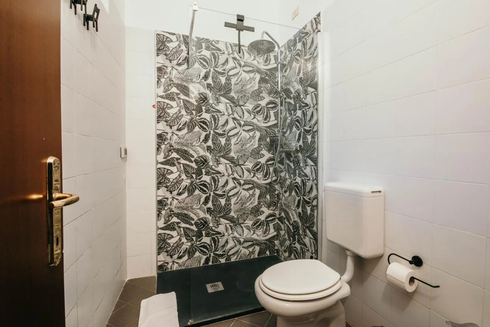 Appartamentino su 2 Livelli — Bigattera Apartments, Varese
