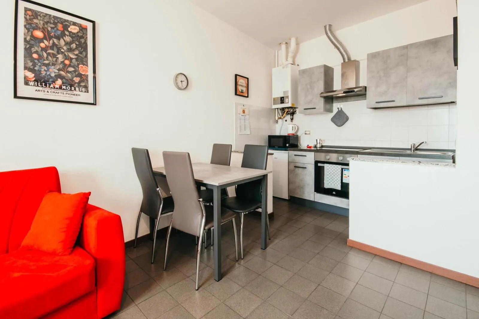 Appartamento Classic — Bigattera Apartments, Varese