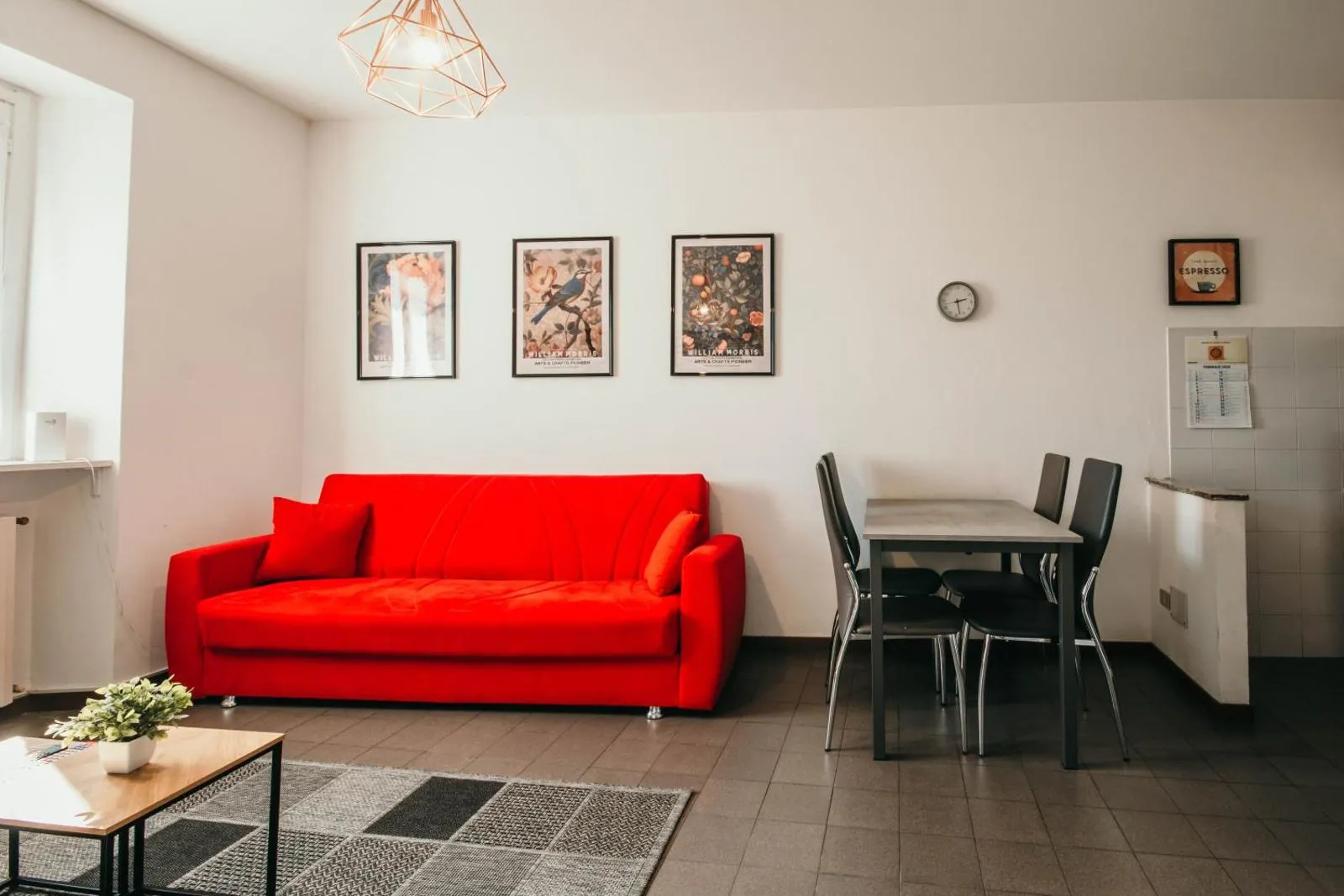 Appartamento Classic — Bigattera Apartments, Varese