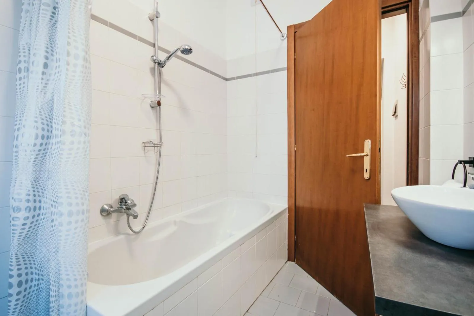 Appartamento Deluxe — Bigattera Apartments, Varese