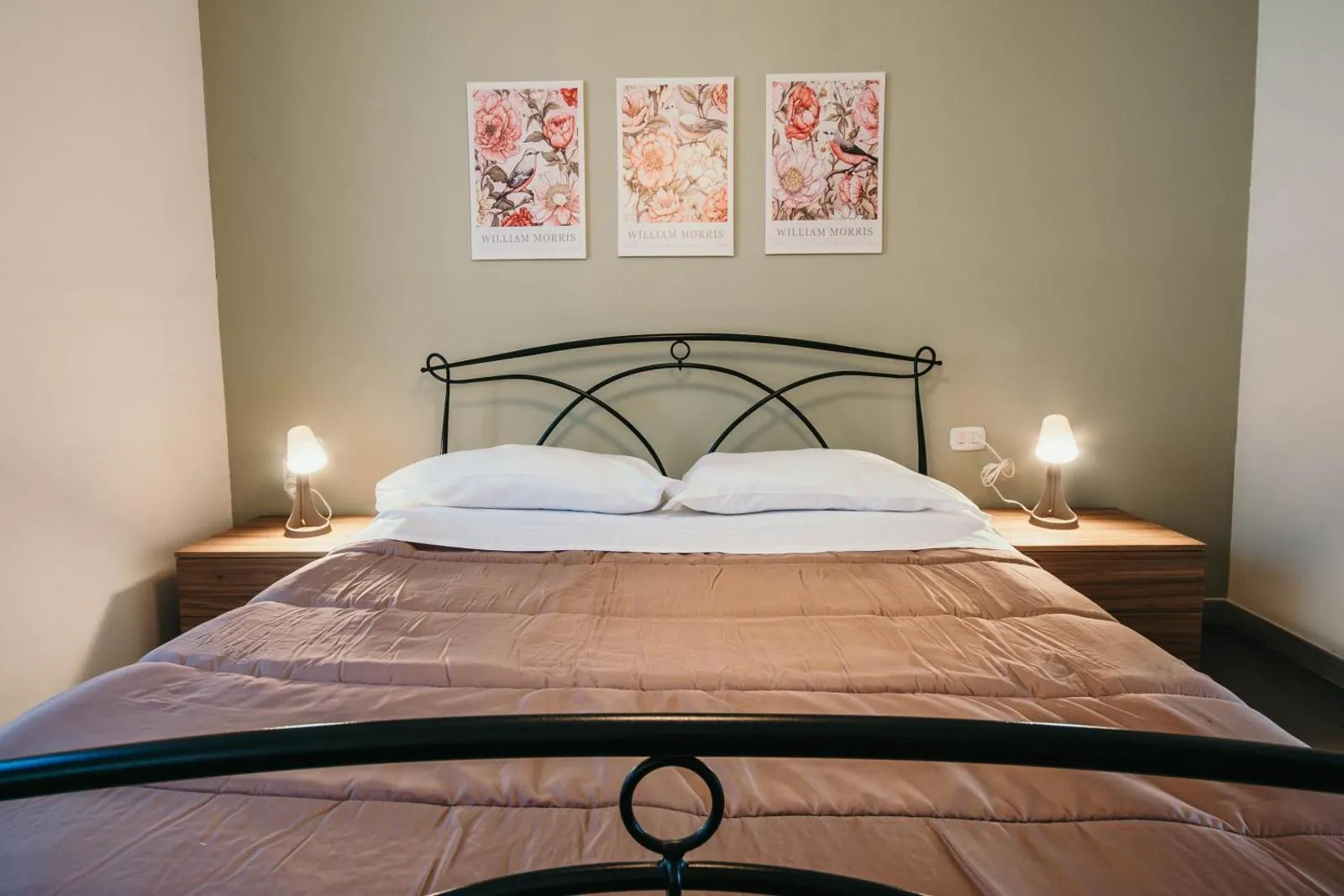 Bigattera Apartments — 9 appartamenti con cucina a Varese, 