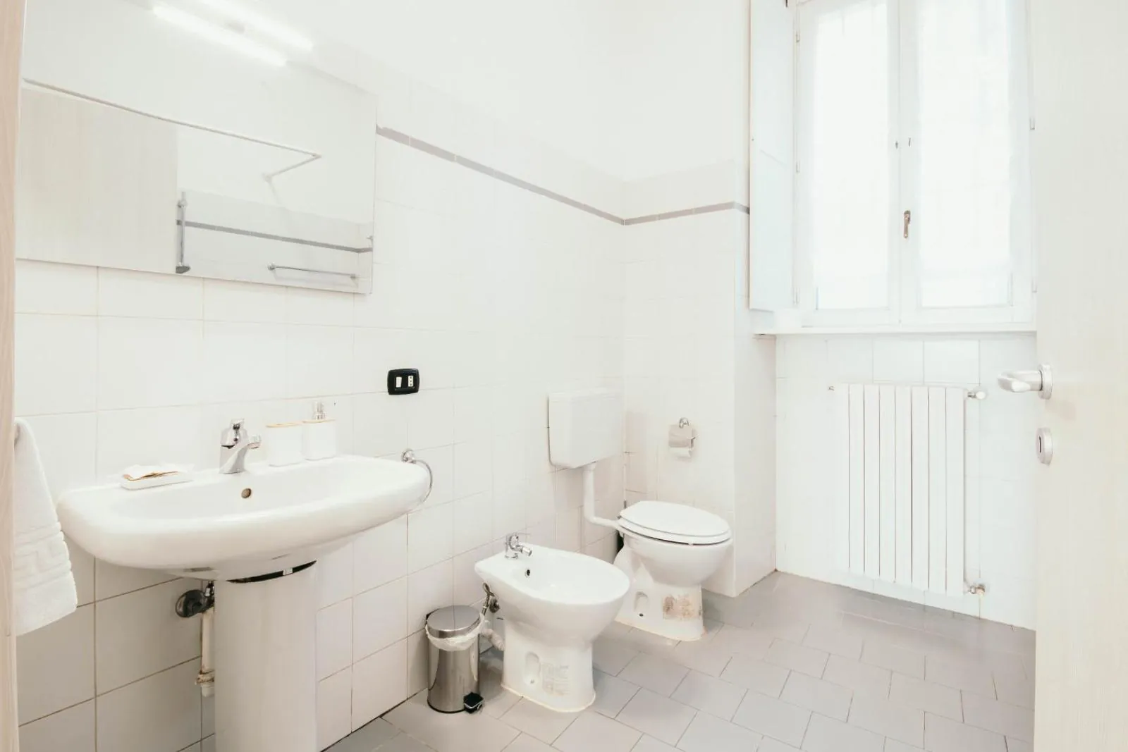 Appartamento con 2 Camere da Letto — Bigattera Apartments, Varese