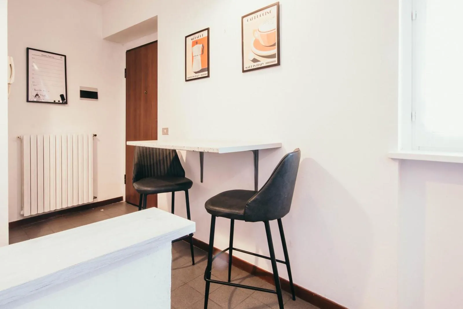 Appartamento Monolocale — Bigattera Apartments, Varese