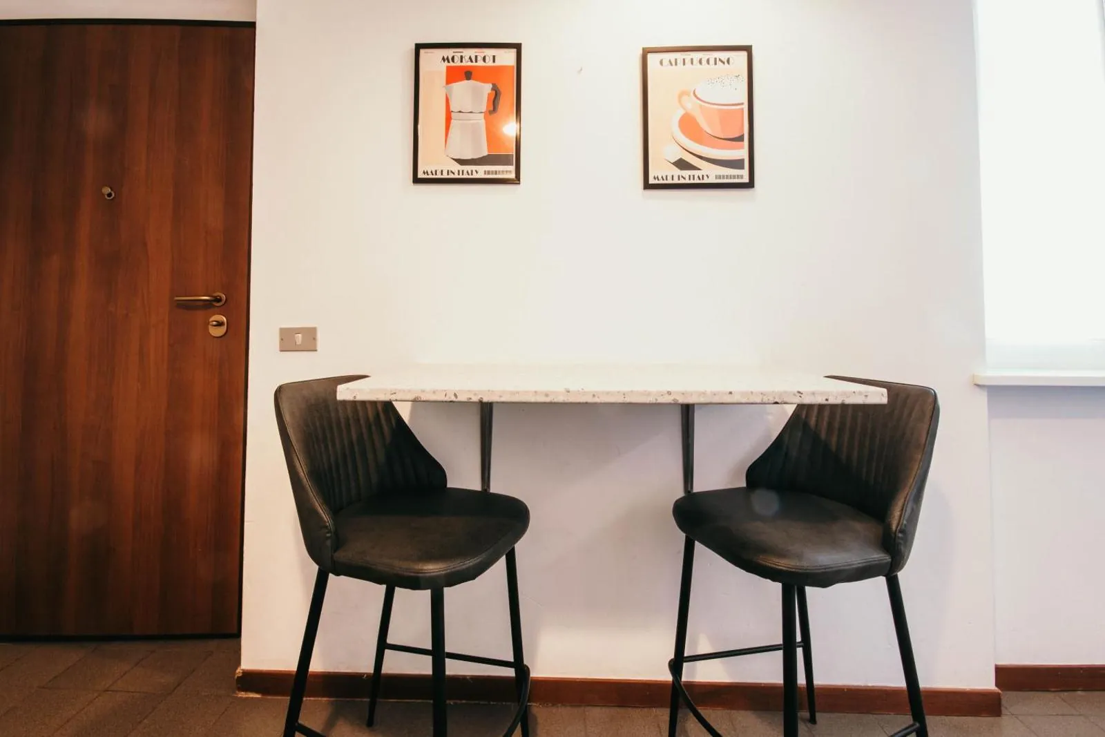 Appartamento Monolocale — Bigattera Apartments, Varese