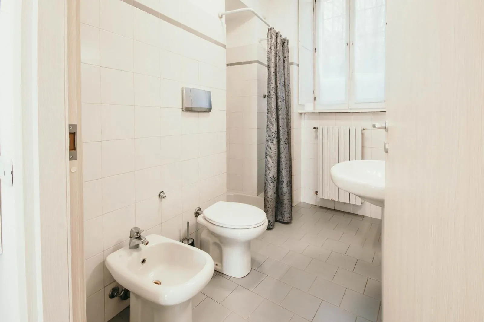 Appartamento - Piano Terra — Bigattera Apartments, Varese