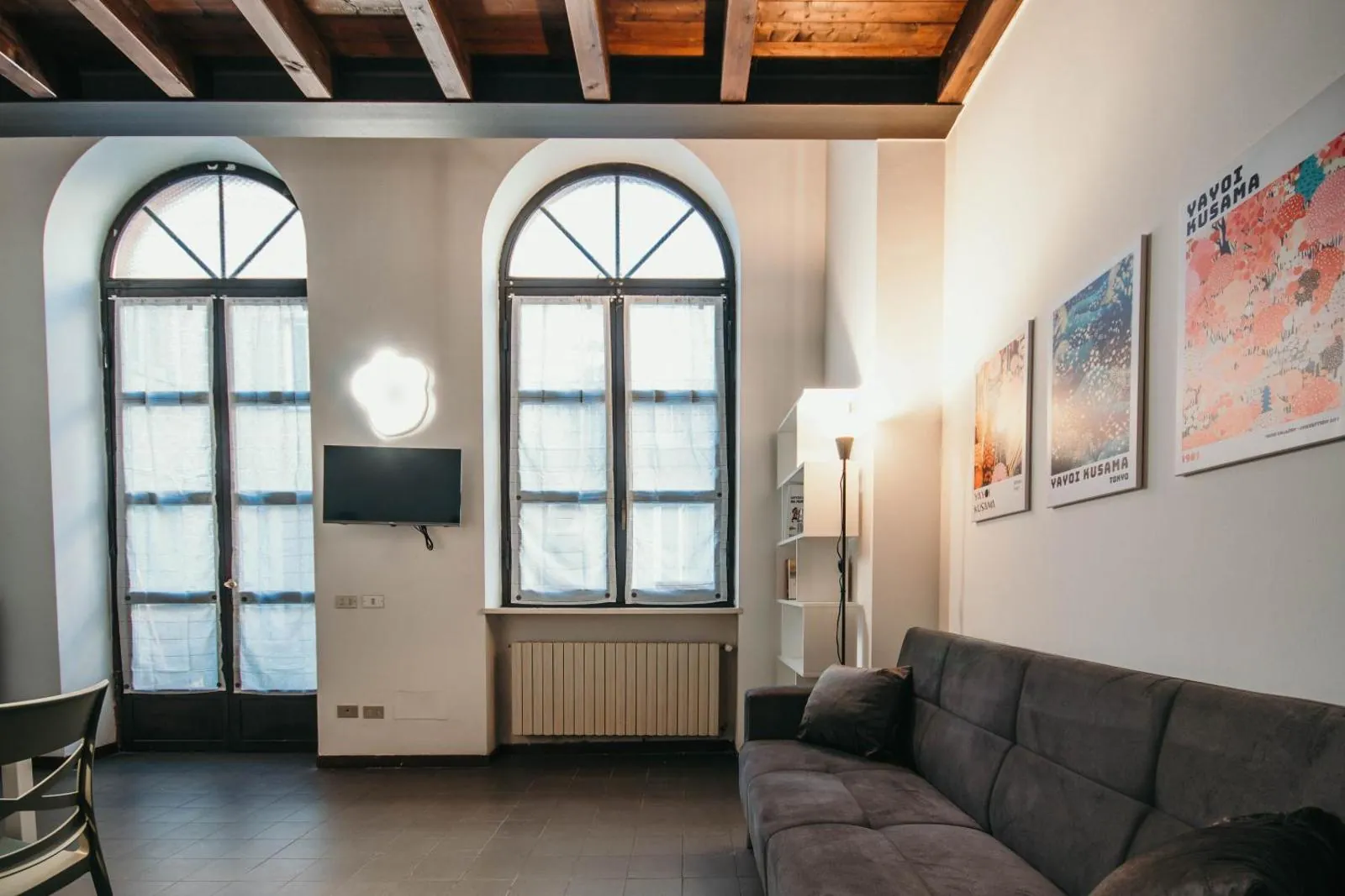 Bigattera Apartments — 9 appartamenti con cucina a Varese, 