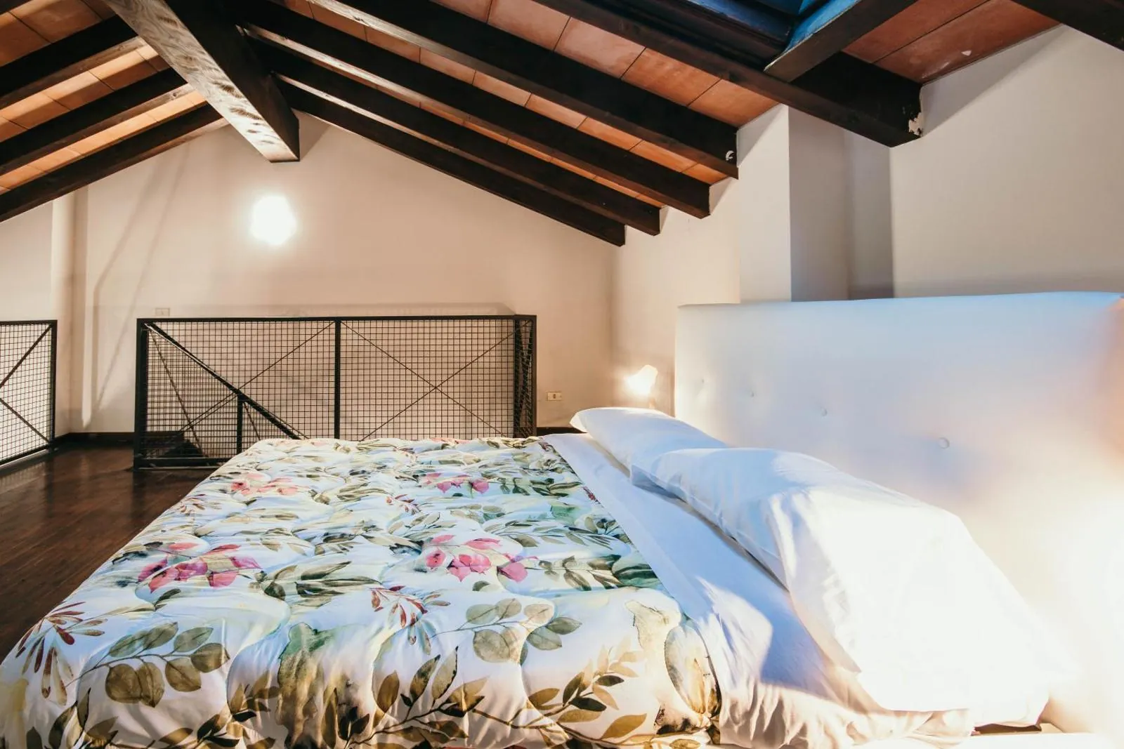 Appartamento - Piano Terra — Bigattera Apartments, Varese