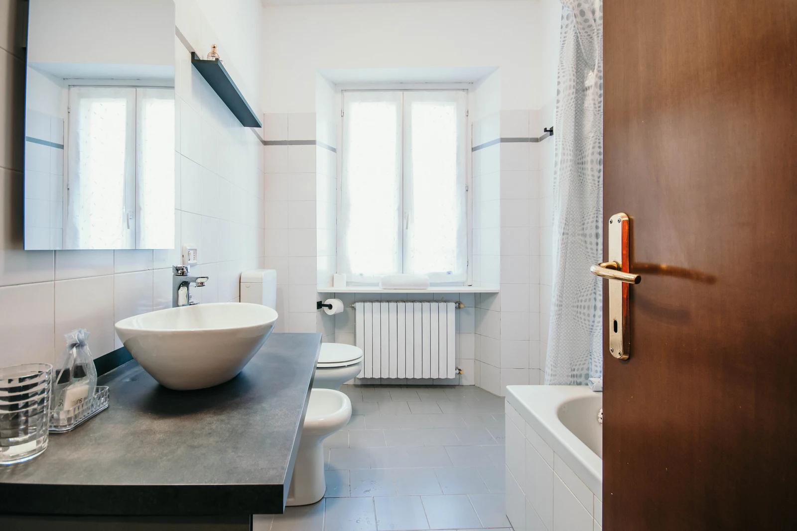 CILIEGIO &middot; Appartamento Deluxe — Bigattera Apartments, Varese