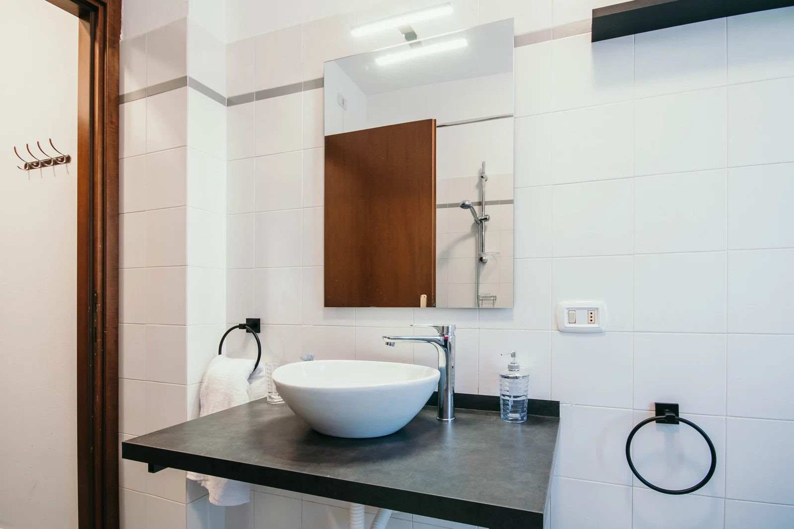 CILIEGIO &middot; Appartamento Deluxe — Bigattera Apartments, Varese