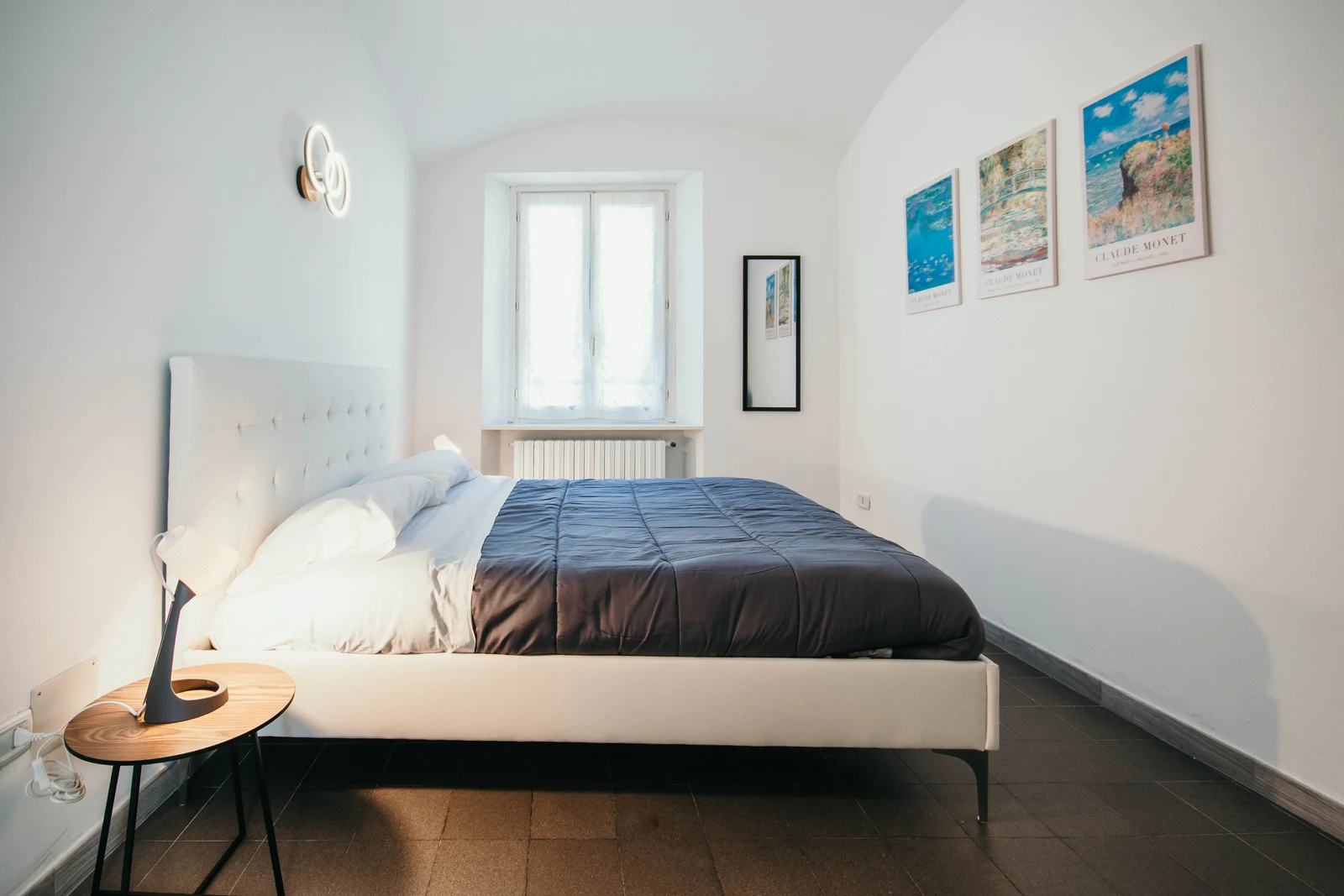 CILIEGIO &middot; Appartamento Deluxe — Bigattera Apartments, Varese
