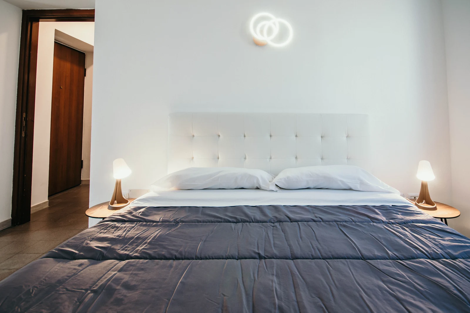 CILIEGIO &middot; Appartamento Deluxe — Bigattera Apartments, Varese