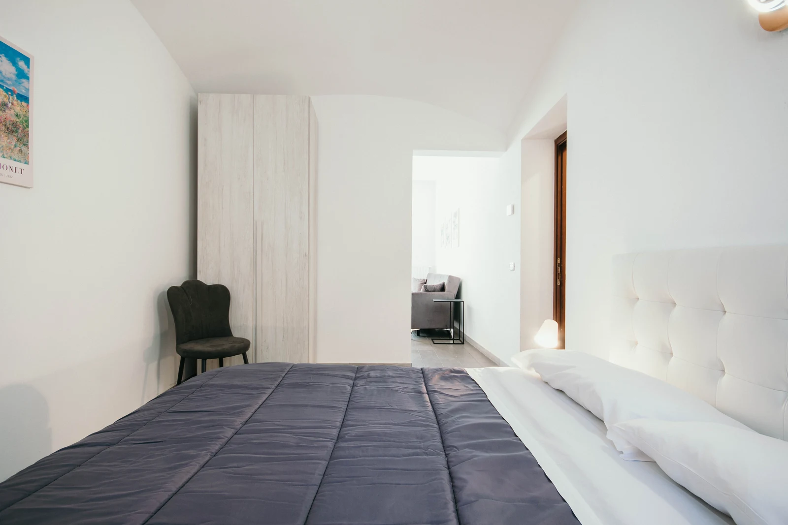 CILIEGIO &middot; Appartamento Deluxe — Bigattera Apartments, Varese