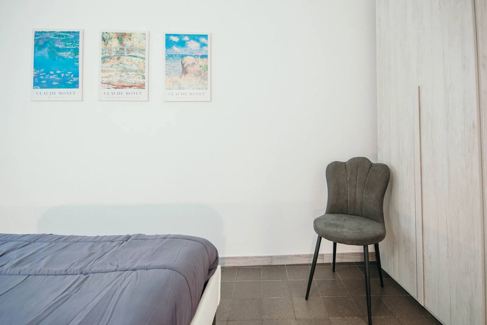 CILIEGIO &middot; Appartamento Deluxe — Bigattera Apartments, Varese