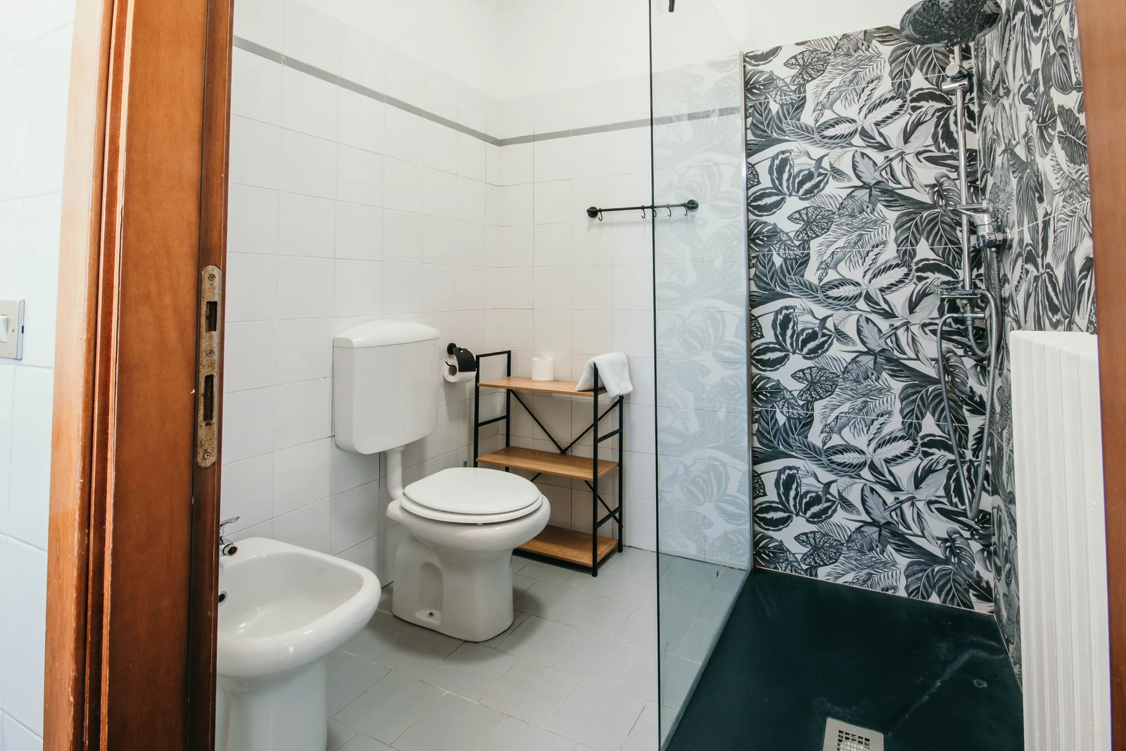CIPRESSO &middot; Appartamento Monolocale — Bigattera Apartments, Varese