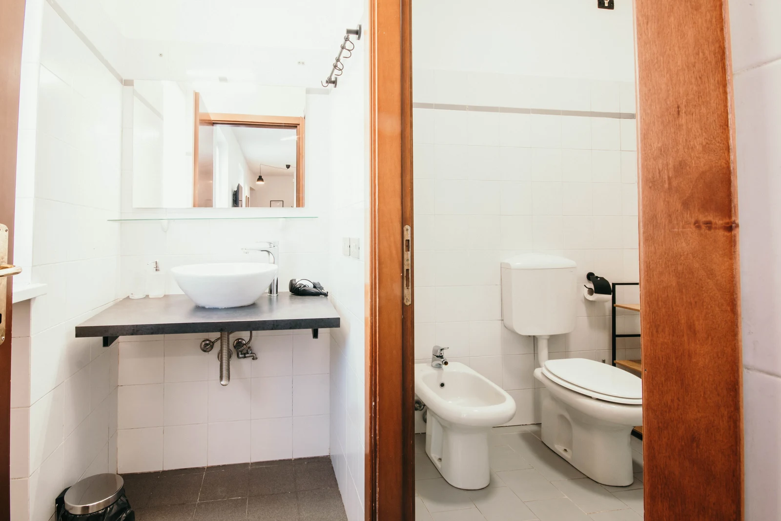 CIPRESSO &middot; Appartamento Monolocale — Bigattera Apartments, Varese