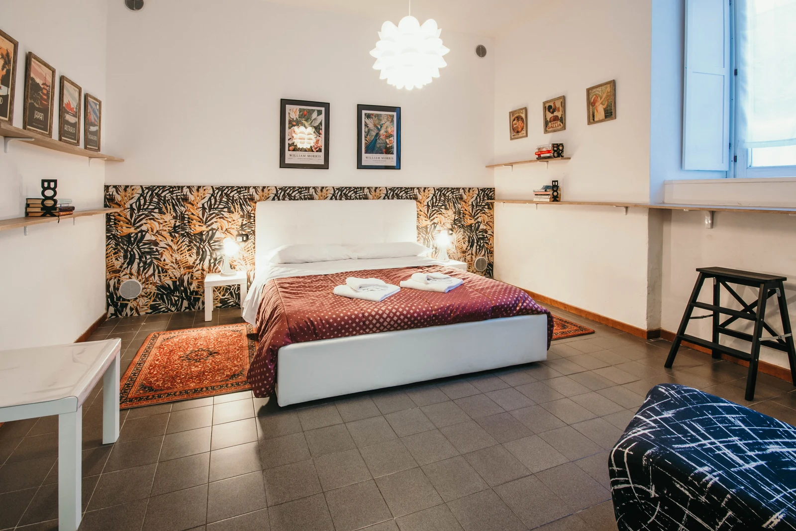 Bigattera Apartments — 9 appartamenti con cucina a Varese, 