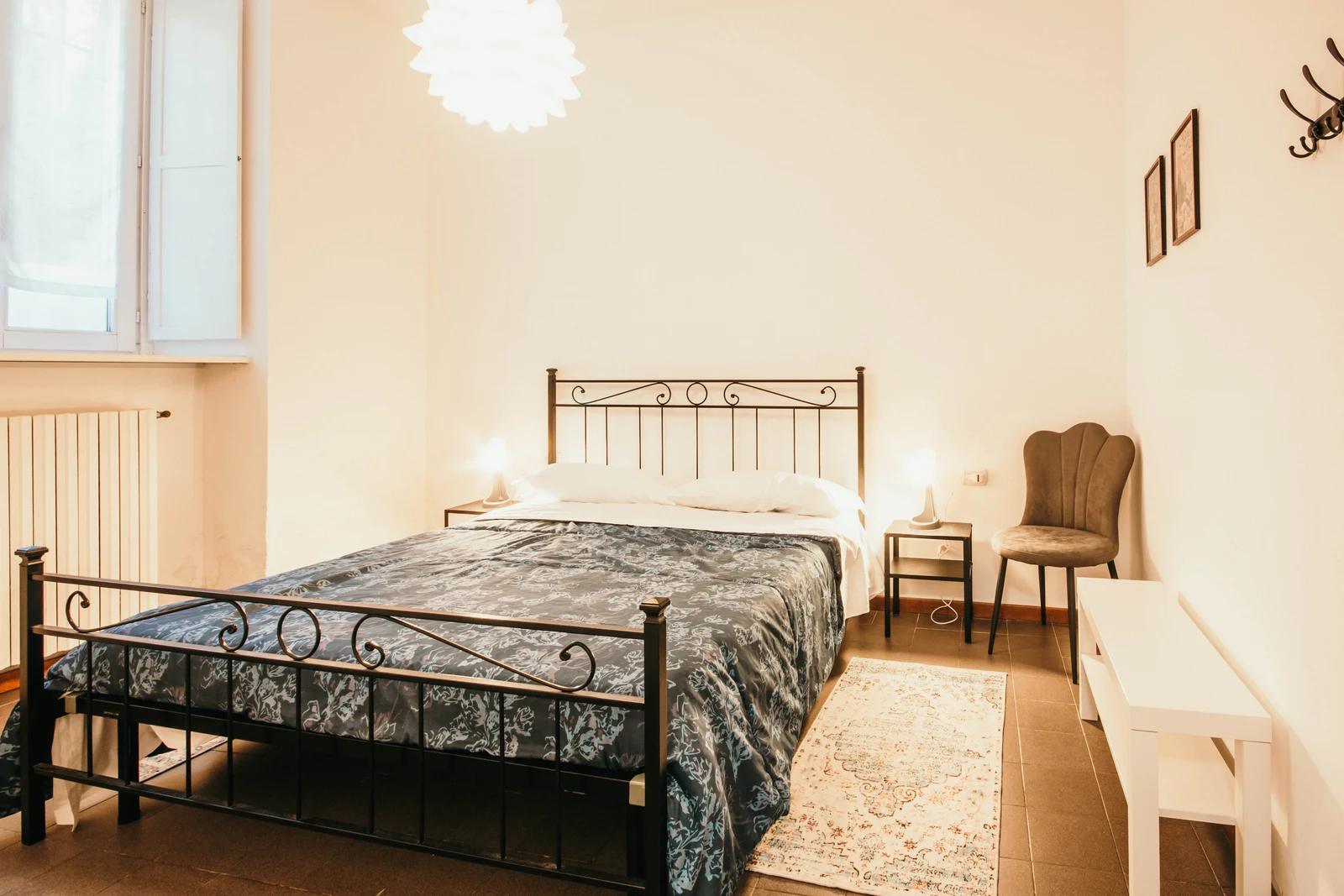 FAGGIO &middot; Appartamento con 2 Camere da Letto — Bigattera Apartments, Varese