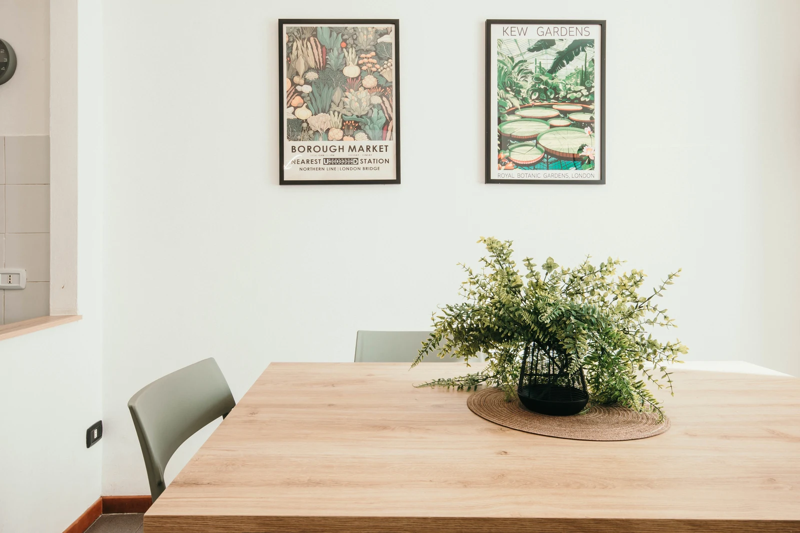 FAGGIO &middot; Appartamento con 2 Camere da Letto — Bigattera Apartments, Varese