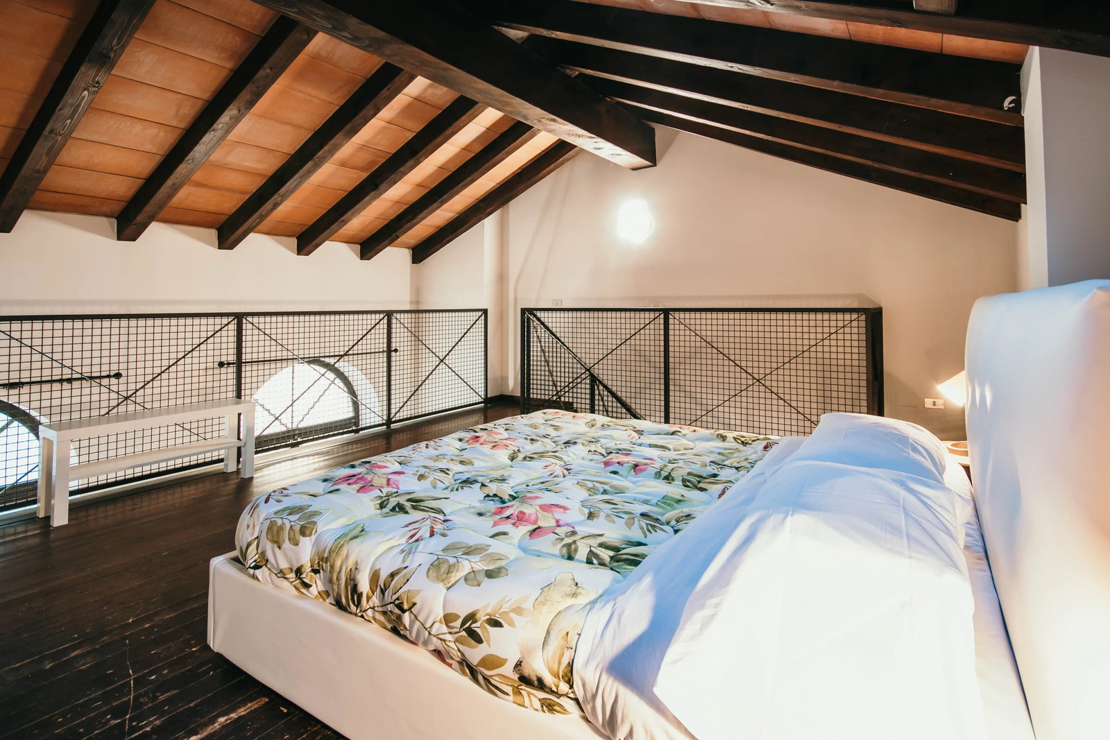 GELSO &middot; Appartamento - Piano Terra — Bigattera Apartments, Varese