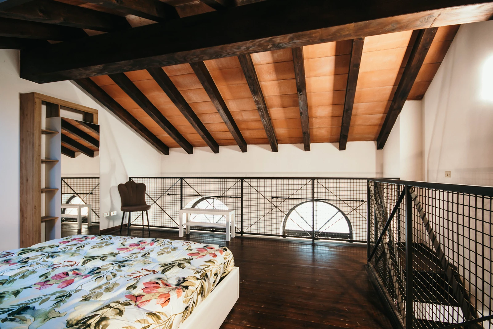 GELSO &middot; Appartamento - Piano Terra — Bigattera Apartments, Varese