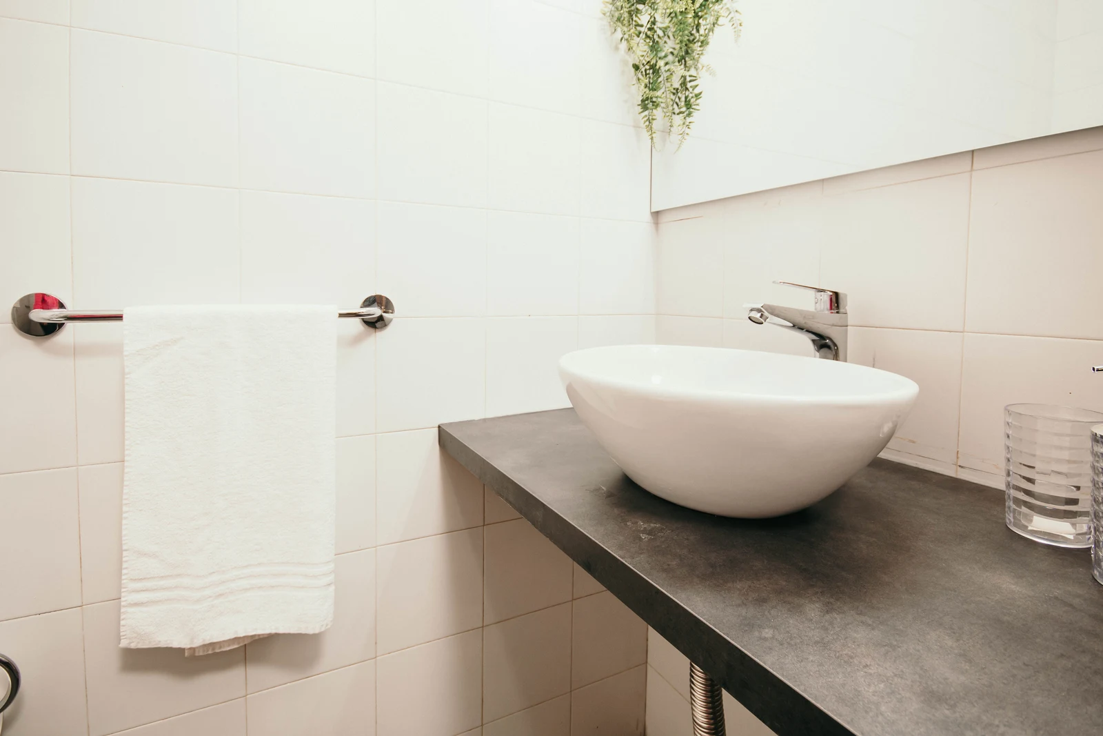 GELSO &middot; Appartamento - Piano Terra — Bigattera Apartments, Varese
