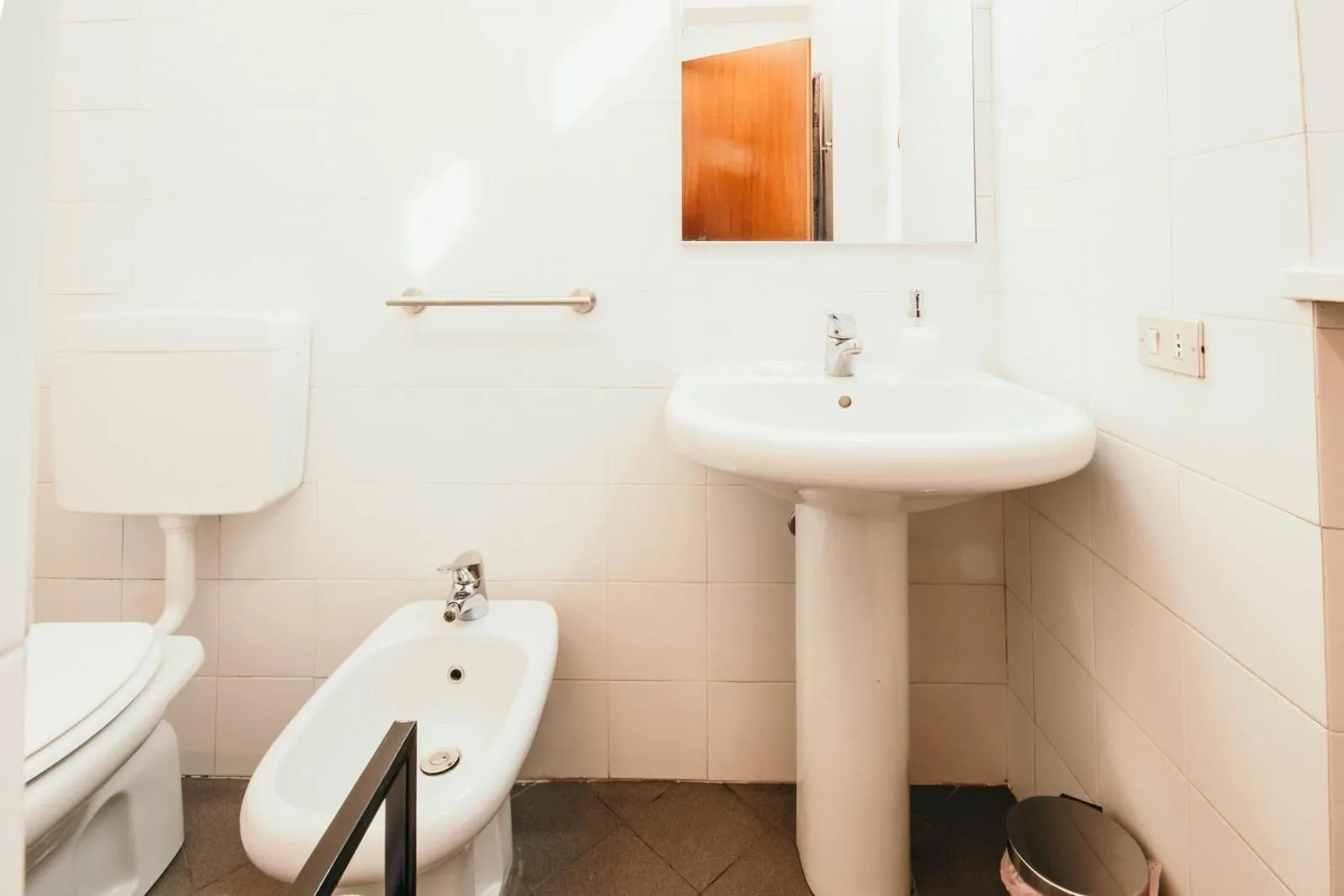 Loft — Bigattera Apartments, Varese