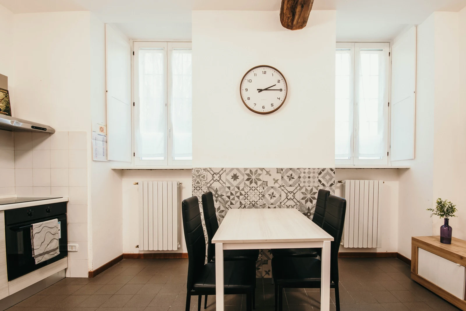 Bigattera Apartments — 9 appartamenti con cucina a Varese, 