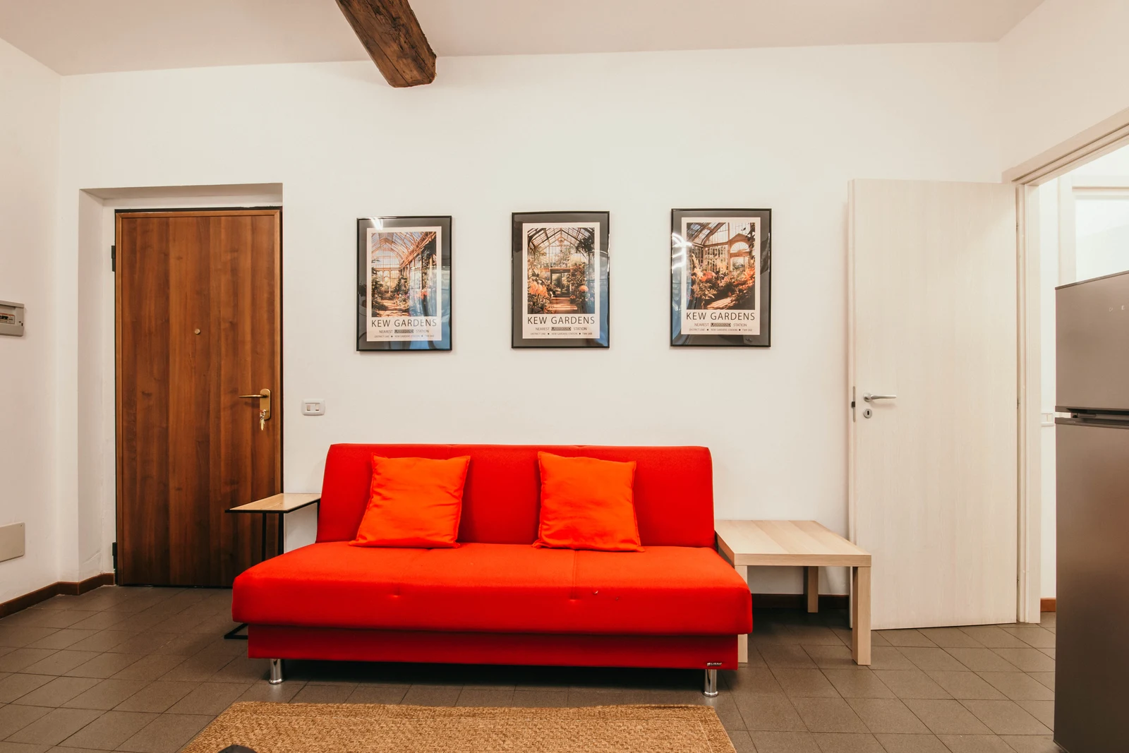 MAGNOLIA &middot; Appartamento - Piano Terra — Bigattera Apartments, Varese