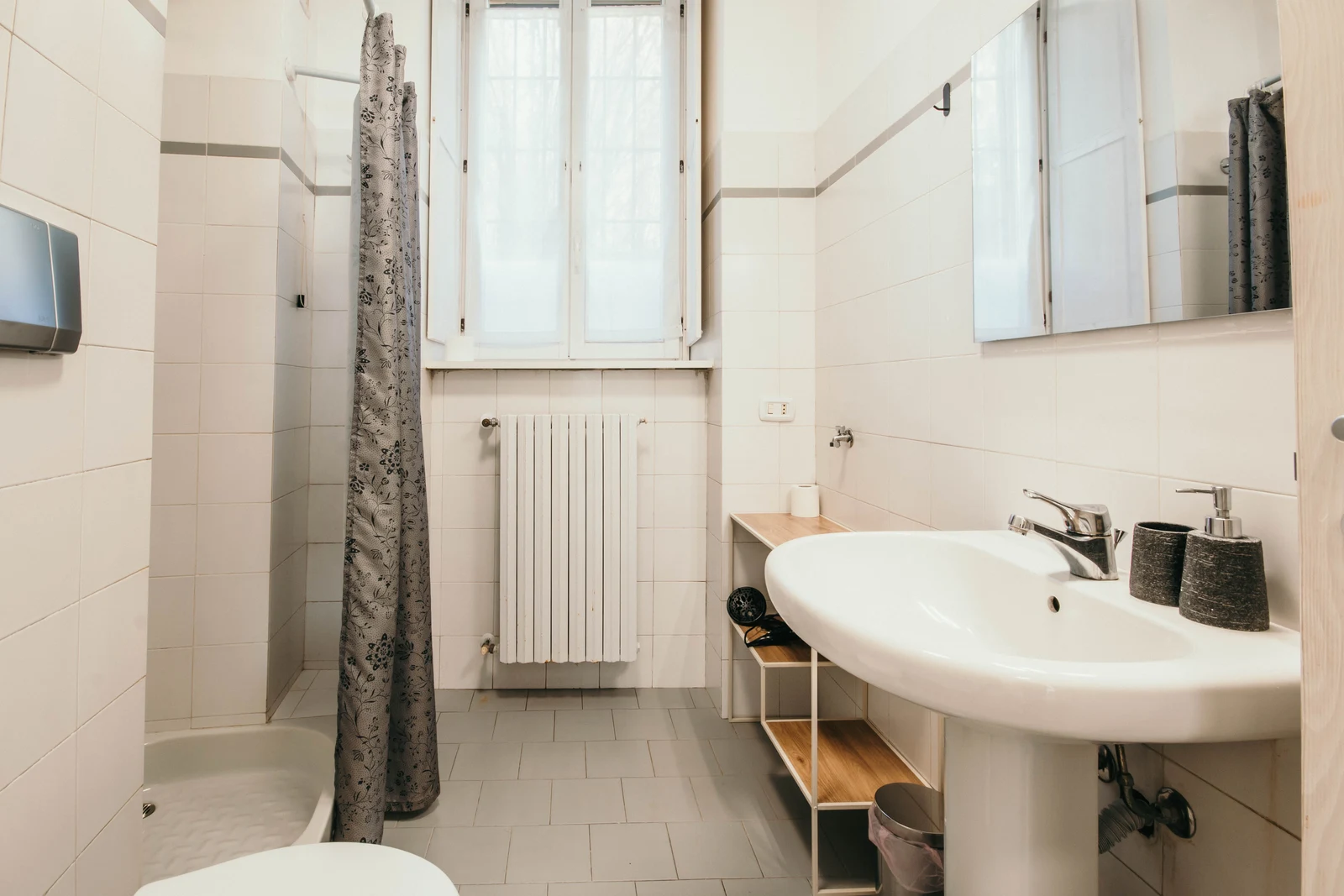 MAGNOLIA &middot; Appartamento - Piano Terra — Bigattera Apartments, Varese