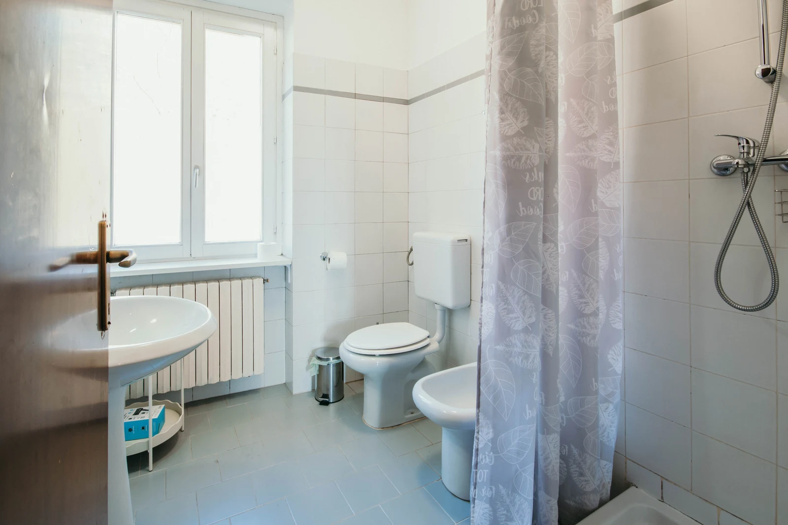MIMOSA &middot; Appartamento Classic — Bigattera Apartments, Varese