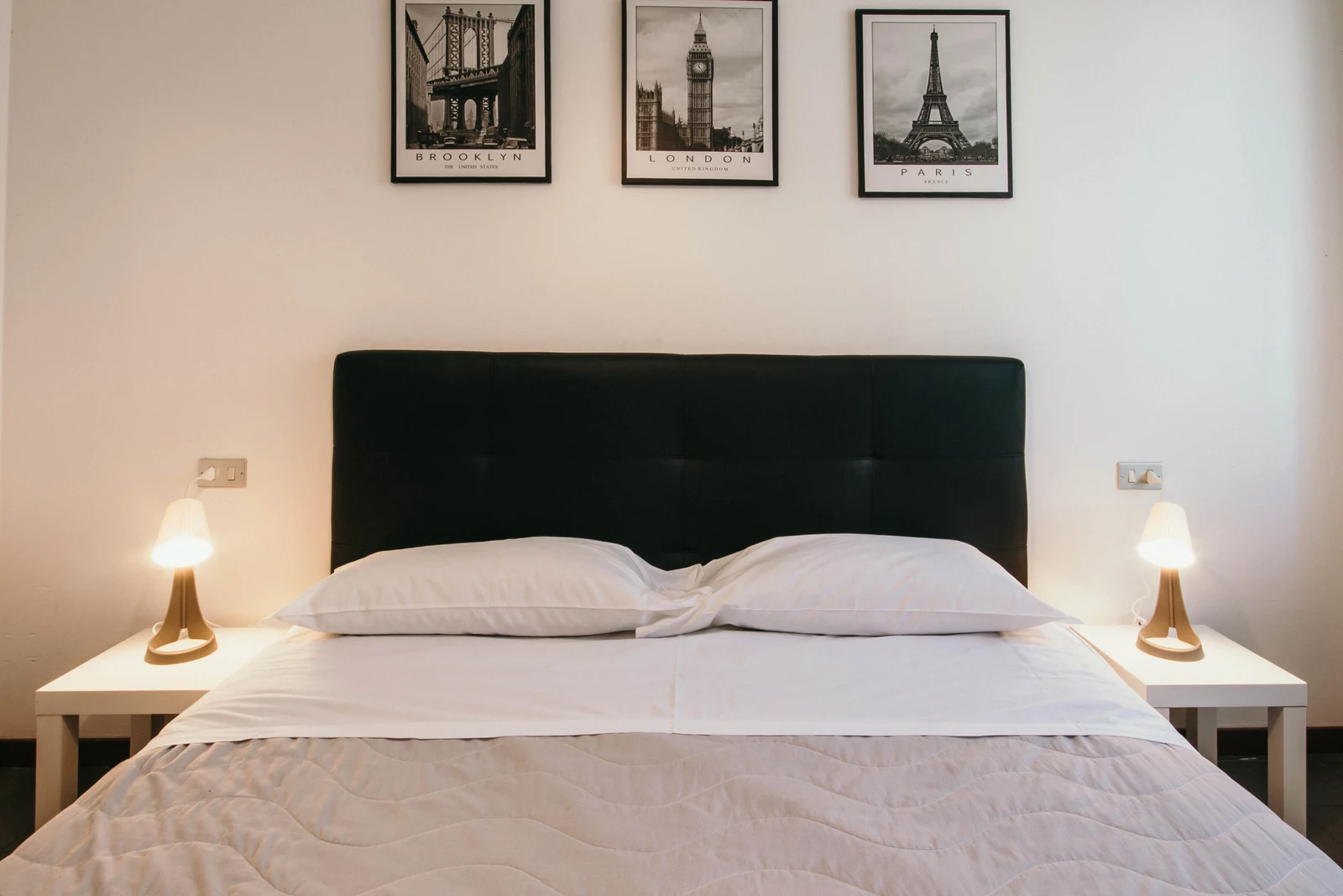 MIMOSA &middot; Appartamento Classic — Bigattera Apartments, Varese