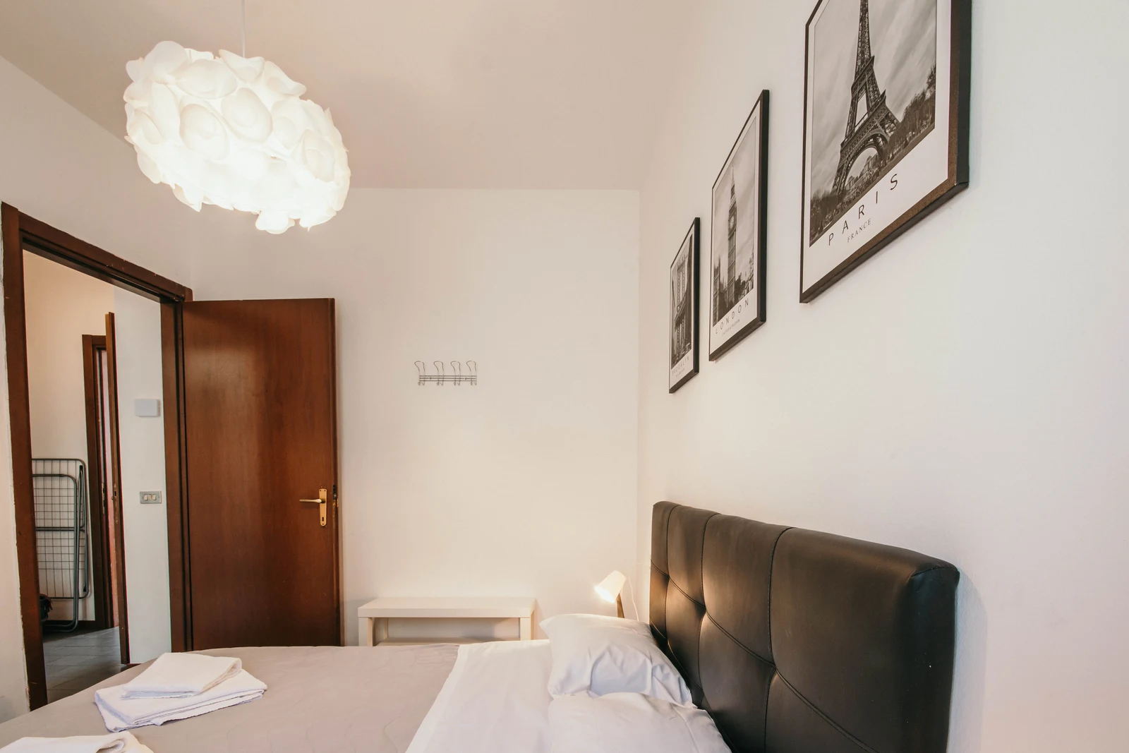 MIMOSA &middot; Appartamento Classic — Bigattera Apartments, Varese