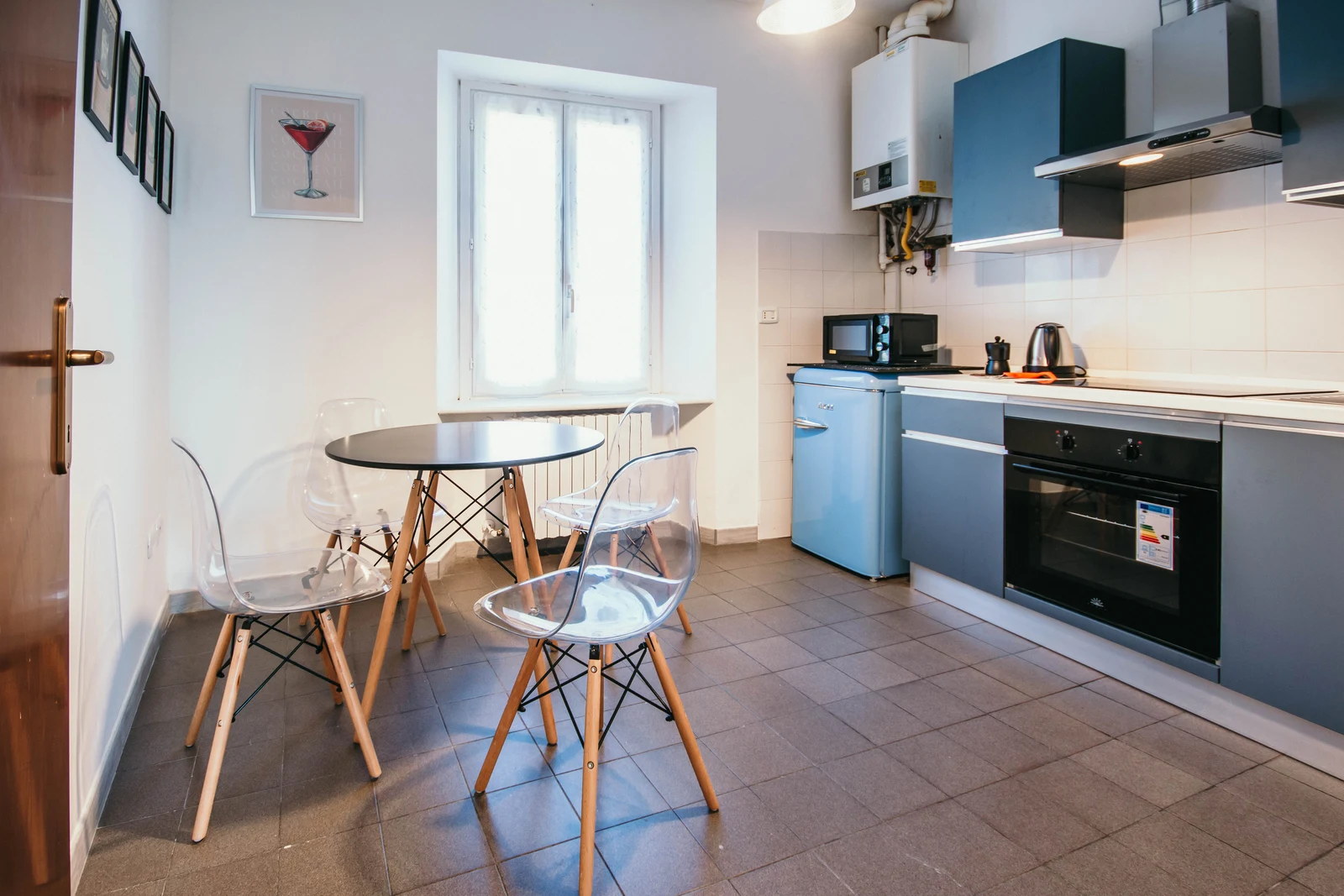 SEQUOIA &middot; Appartamento Deluxe con 2 Camere da Letto — Bigattera Apartments, Varese