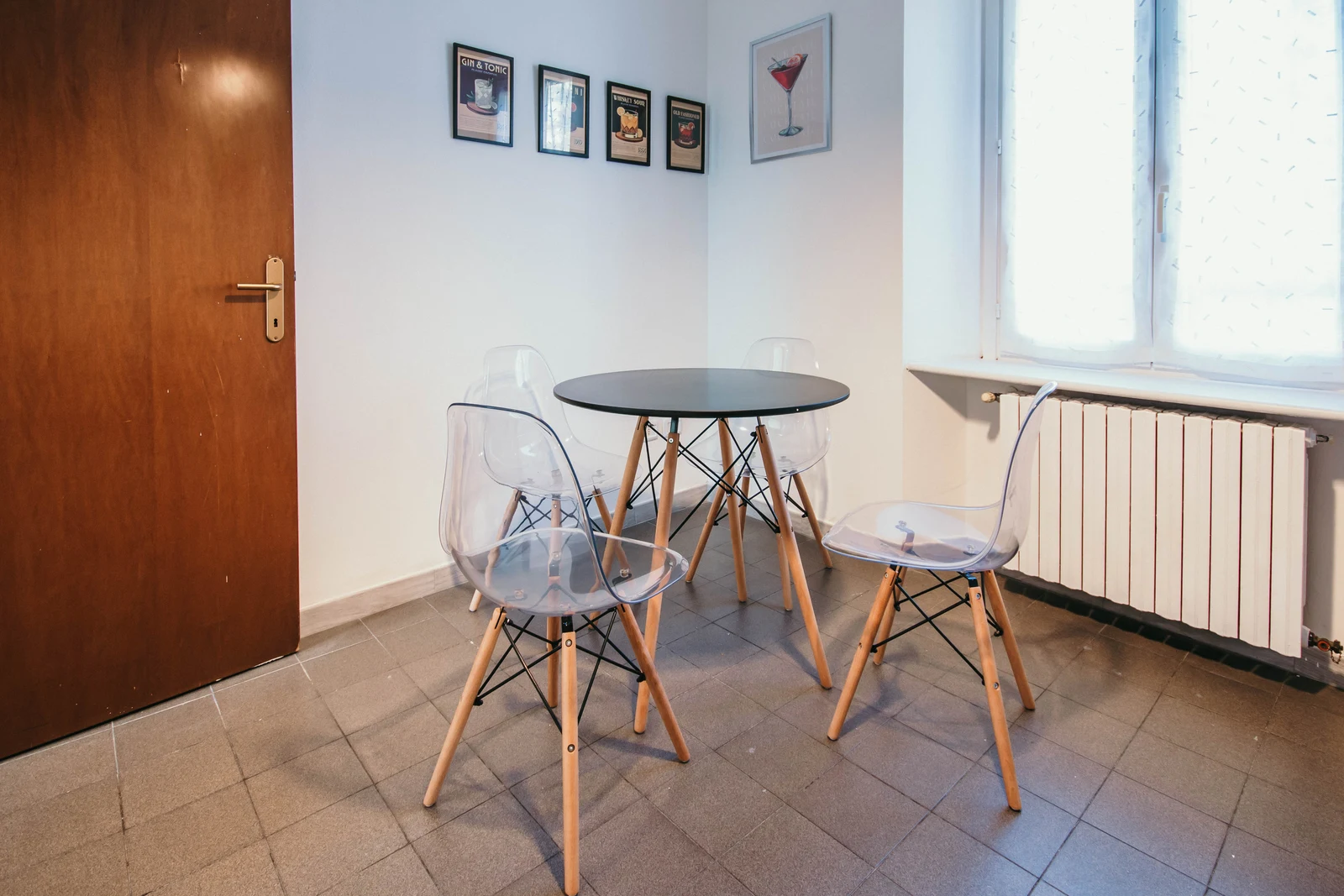 SEQUOIA &middot; Appartamento Deluxe con 2 Camere da Letto — Bigattera Apartments, Varese