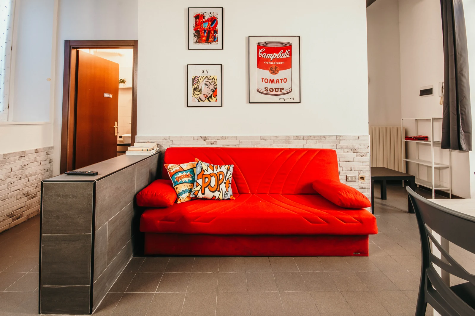 SETA &middot; Appartamentino su 2 Livelli — Bigattera Apartments, Varese