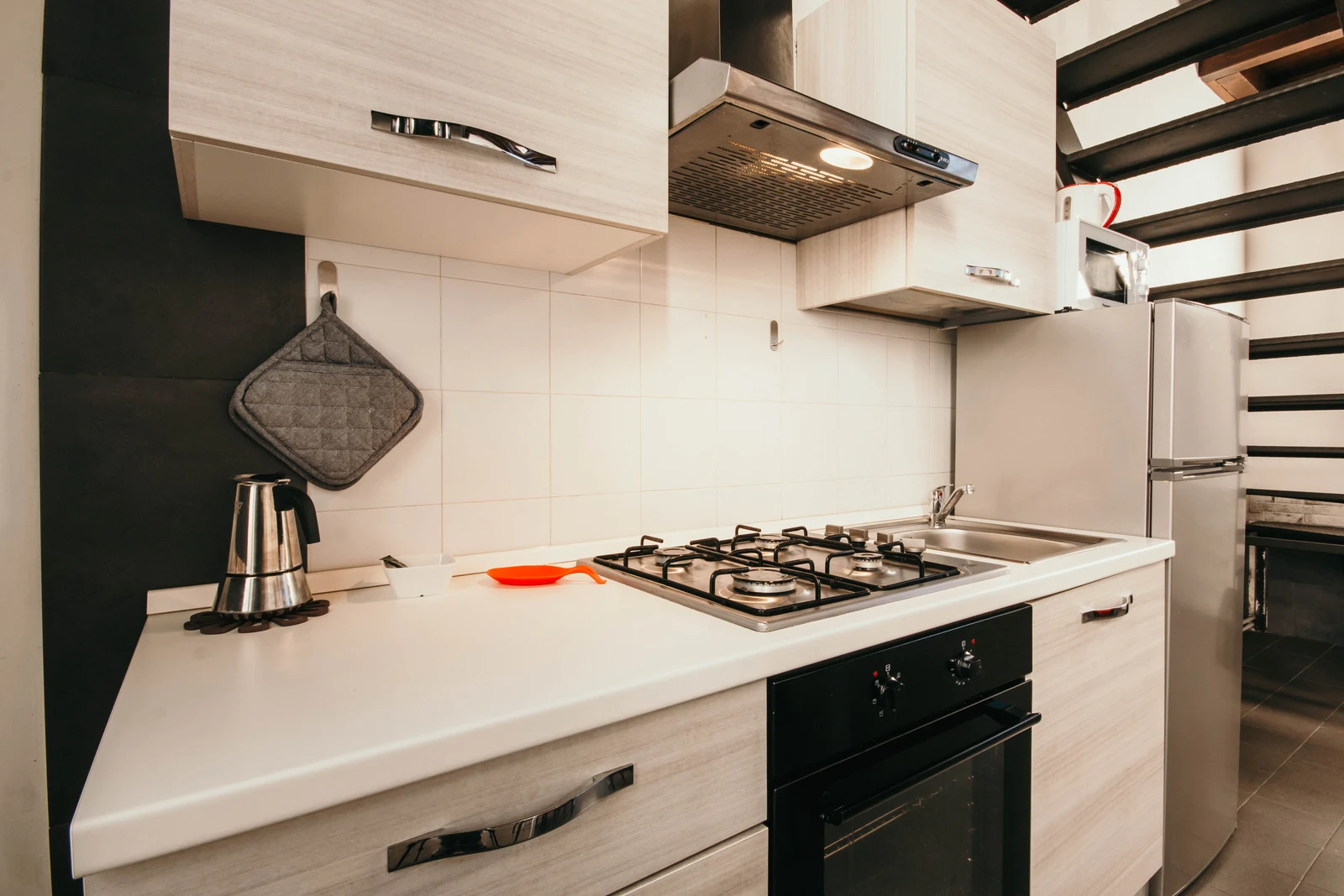SETA &middot; Appartamentino su 2 Livelli — Bigattera Apartments, Varese